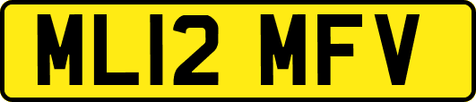 ML12MFV