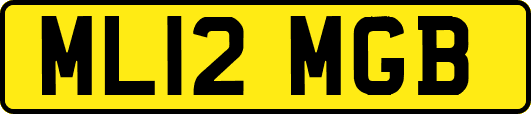 ML12MGB