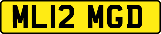 ML12MGD
