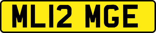 ML12MGE