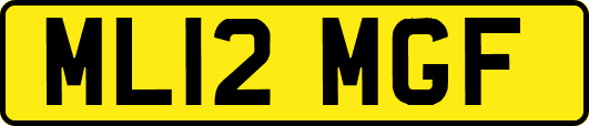 ML12MGF