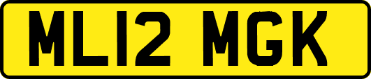 ML12MGK