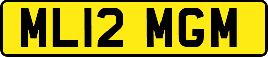 ML12MGM
