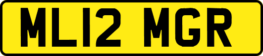 ML12MGR