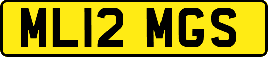 ML12MGS