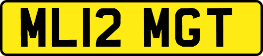 ML12MGT