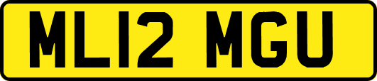 ML12MGU