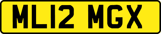 ML12MGX