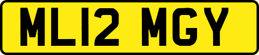 ML12MGY