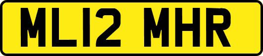 ML12MHR