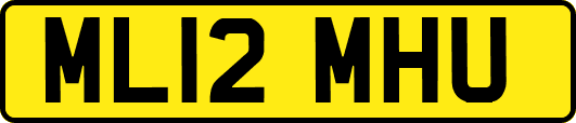 ML12MHU