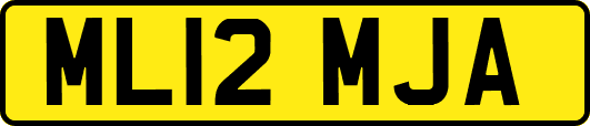 ML12MJA