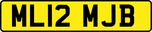 ML12MJB