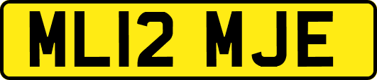ML12MJE