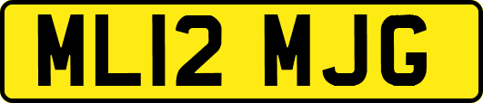 ML12MJG