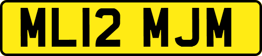 ML12MJM