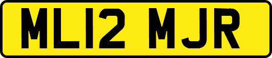 ML12MJR