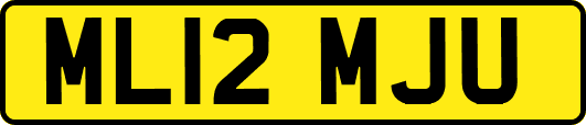 ML12MJU