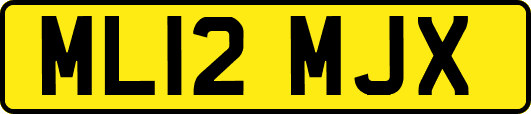ML12MJX