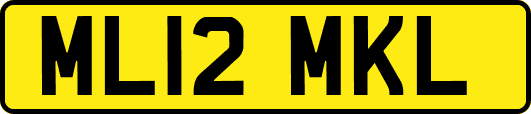 ML12MKL