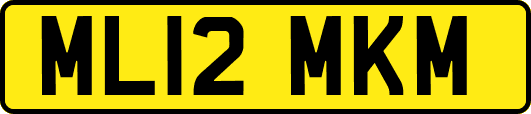 ML12MKM