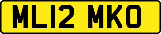 ML12MKO