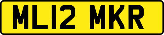 ML12MKR