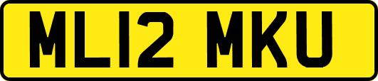 ML12MKU