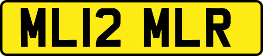 ML12MLR