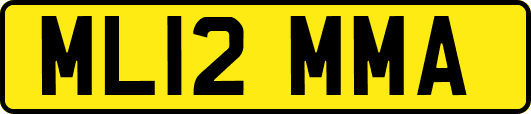 ML12MMA