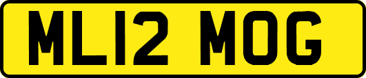 ML12MOG