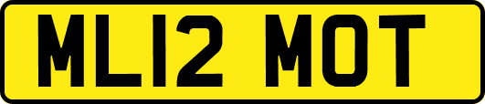 ML12MOT