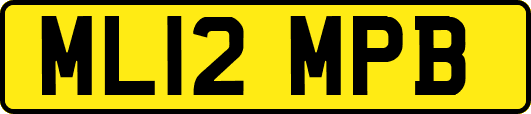 ML12MPB
