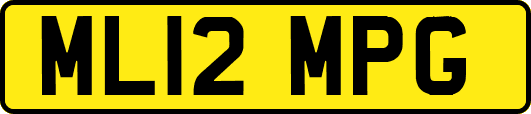 ML12MPG
