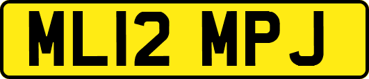 ML12MPJ