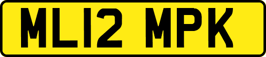 ML12MPK