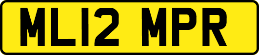 ML12MPR