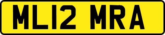 ML12MRA