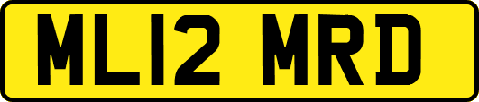 ML12MRD