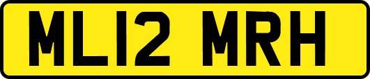 ML12MRH