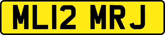ML12MRJ