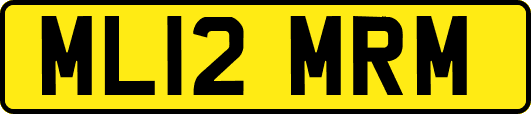 ML12MRM