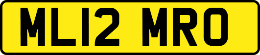 ML12MRO