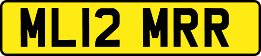 ML12MRR