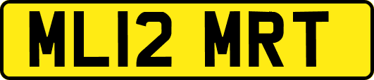 ML12MRT