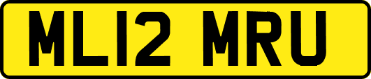 ML12MRU