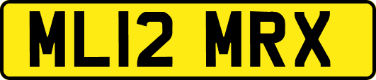 ML12MRX