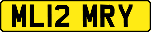 ML12MRY