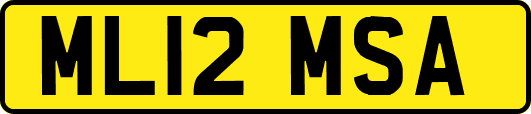 ML12MSA