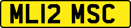 ML12MSC